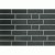 Roben Faro Black Shaded Shelled Tile