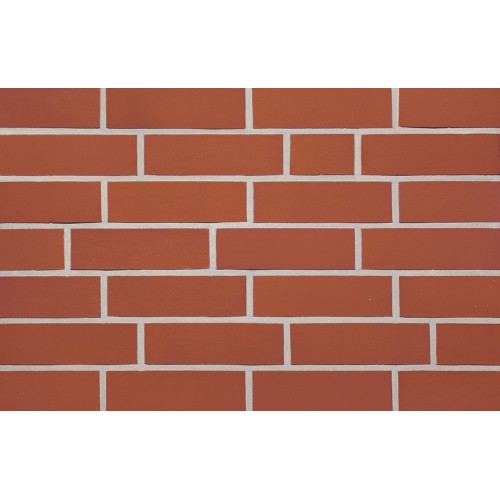 Roben Greetsiel Friesian Red Smooth Tile