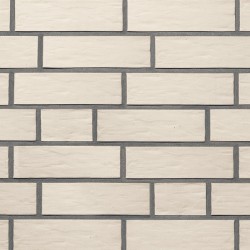 Roben Oslo Pearl and White Grooved Tile