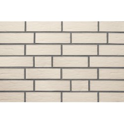 Roben Oslo Pearl and White Grooved Tile Roben Oslo Pearl and White Grooved Tile