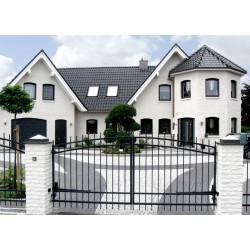 Roben Quebec Pearl and White Hewn Clinker Brick Roben Quebec Pearl and White Hewn Clinker Brick