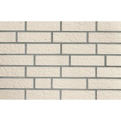 Roben Island Pearl and White clinker brick Roben Island Pearl and White clinker brick