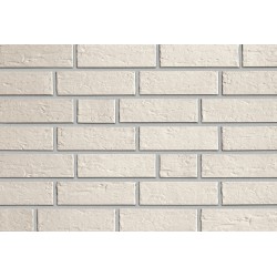 Roben Malmo Pearl and White Clinker Brick Roben Malmo Pearl and White Clinker Brick