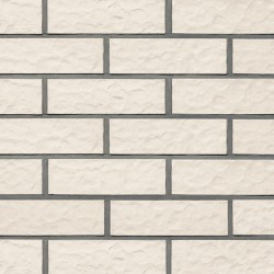 Roben Montblanc Pearl and White clinker tile