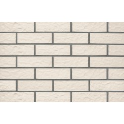 Roben Montblanc Pearl and White clinker tile Roben Montblanc Pearl and White clinker tile