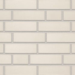 Roben Oslo Pearl and White Smooth Clinker Brick