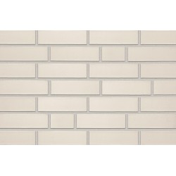 Roben Oslo Pearl and White Smooth Clinker Brick Roben Oslo Pearl and White Smooth Clinker Brick