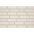 Roben Oslo Pearl and White Smooth Clinker Brick