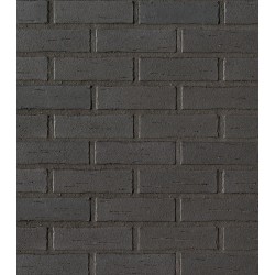 Roben Aarhus Anthracite Clinker Brick Roben Aarhus Anthracite Clinker Brick
