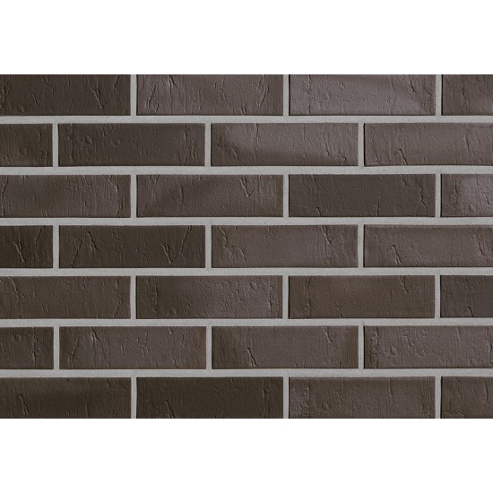 Röben Chelsea Basalt Shaded Clinker Brick Röben Chelsea Basalt Shaded Clinker Brick