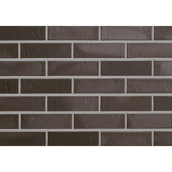 Roben Chelsea Basalt Shaded Clinker Brick