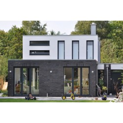 Roben Chelsea Basalt Shaded Clinker Brick Roben Chelsea Basalt Shaded Clinker Brick