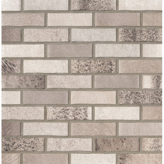 Röben Dover Carbon Clinker Brick Röben Dover Carbon Clinker Brick