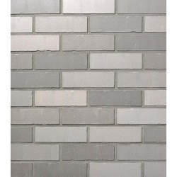 Roben Faro Grey Shaded Bay Clinker Brick Roben Faro Grey Shaded Bay Clinker Brick