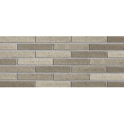 Roben Yukon Grey Clinker Brick Roben Yukon Grey Clinker Brick
