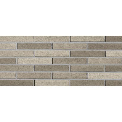 Roben Yukon Grey Clinker Brick