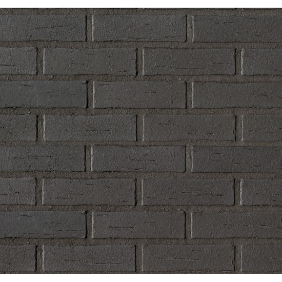 Roben Aarhus Anthracite Brick