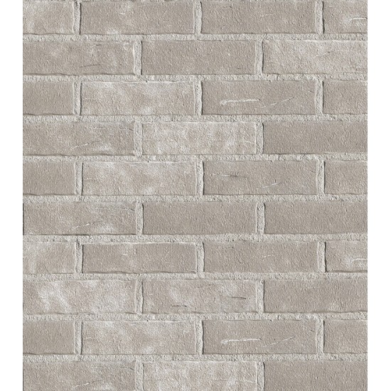 Roben Aarhus Grey and White Brick