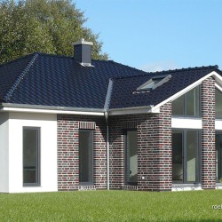 Roben Birmingham Brick