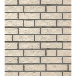 Roben Esbjerg Pearl and White Brick Roben Esbjerg Pearl and White Brick