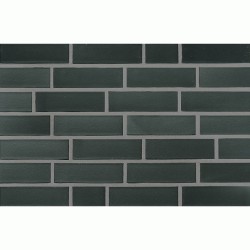 Roben Faro Black Shaded Smooth Brick Roben Faro Black Shaded Smooth Brick