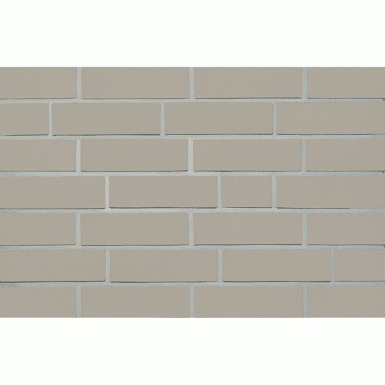 Roben Faro Grey Shaded Smooth Brick