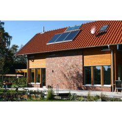 Roben Filsum Vulcan Shaded Brick Roben Filsum Vulcan Shaded Brick