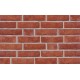 Roben Formback Brown and Red Brick Roben Formback Brown and Red Brick