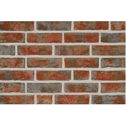 Roben Formback Bay Shaded Brick Roben Formback Bay Shaded Brick