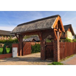 Roben Formback Bay Shaded Brick Roben Formback Bay Shaded Brick