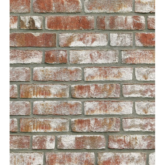 Roben Geestbrand White Shaded Brick