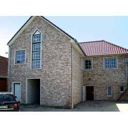 Roben Geestbrand White Shaded Brick Roben Geestbrand White Shaded Brick