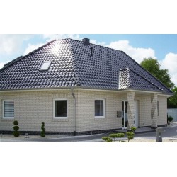 Roben Island Pearl and White Brick Roben Island Pearl and White Brick