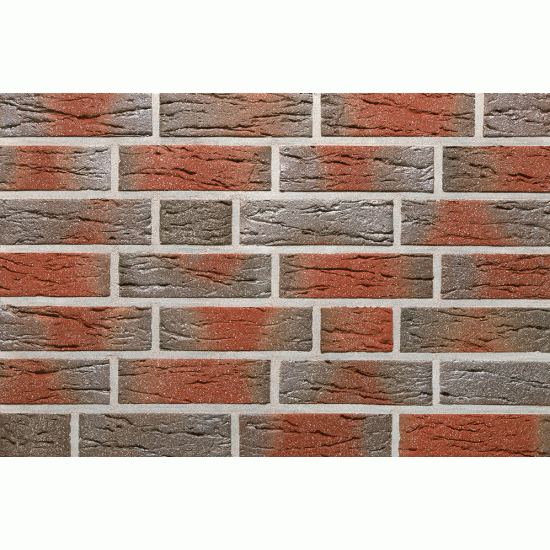 Röben Jever Frisian Shaded Brick Röben Jever Frisian Shaded Brick