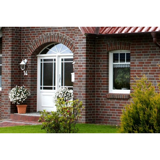 Röben Jever Frisian Shaded Brick Röben Jever Frisian Shaded Brick