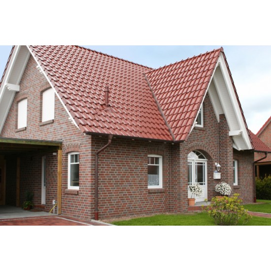 Röben Jever Frisian Shaded Brick Röben Jever Frisian Shaded Brick