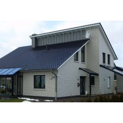 Roben Montblanc Pearl and White Brick Roben Montblanc Pearl and White Brick