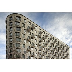 Roben Manchester Brick Roben Manchester Brick