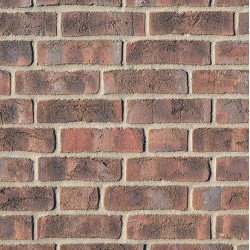Roben Moorbrand Erd Brown Shaded Brick