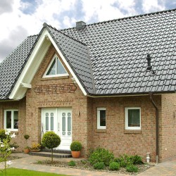 Roben Moorbrand Lehm Shaded Brick
