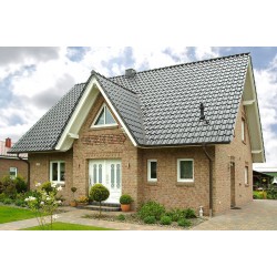 Roben Moorbrand Lehm Shaded Brick Roben Moorbrand Lehm Shaded Brick