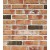 Roben Moorbrand Peat Shaded Brick