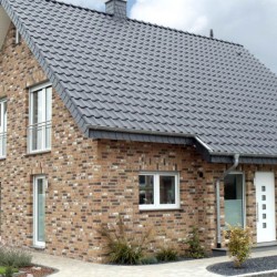 Roben Moorbrand Peat Shaded Brick