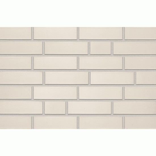 Roben Oslo Pearl and White Smooth Brick