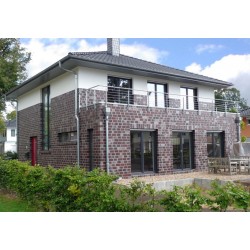Roben Oxford Kohle Brick Roben Oxford Kohle Brick