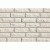 Roben Quebec Pearl and White Hewn Brick