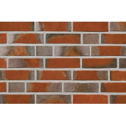 Roben Rysum Muted Shaded Brick Roben Rysum Muted Shaded Brick