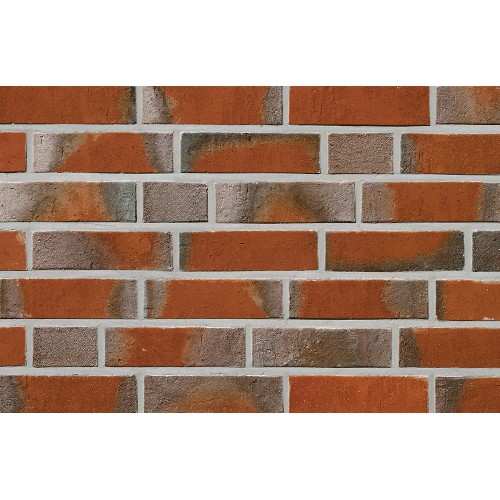 Roben Rysum Muted Shaded Brick Roben Rysum Muted Shaded Brick