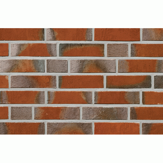 Roben Rysum Muted Shaded Brick