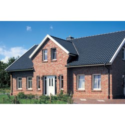 Roben Rysum Muted Shaded Brick Roben Rysum Muted Shaded Brick